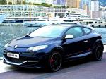 Renault Megane R.S. 250 Red Bull Racing RB8 2013 года